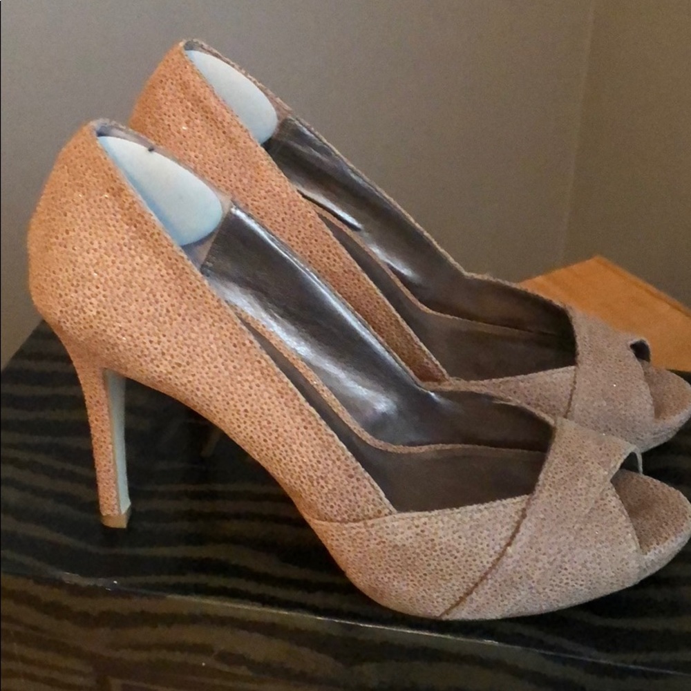 Moda heels - Picture 3 of 3